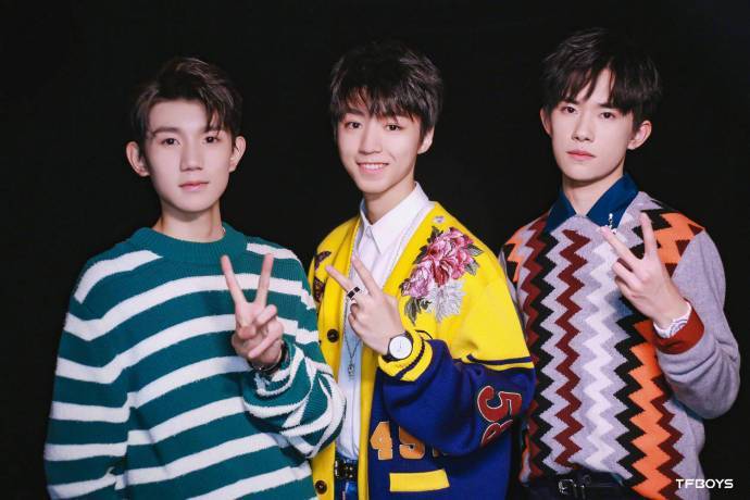 The Phenomenon of TFBoys Tie Knot Song and its Impact on Chinese Youth Culture