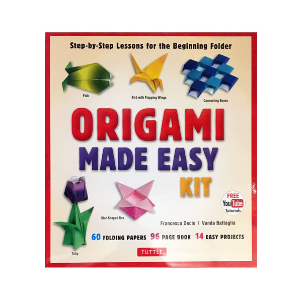 Mastering the Art of Childrens Origami: Creating Stylish Ties and Accessories