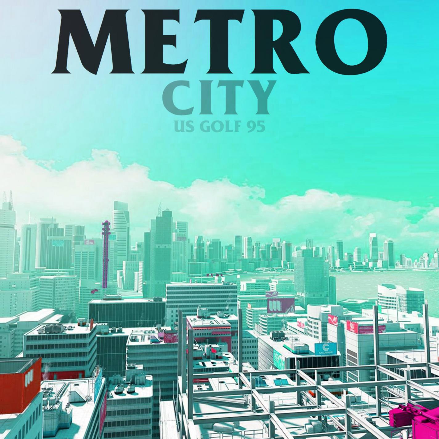 Metrocity: The Unparalleled Luxury of a Perfect Tie