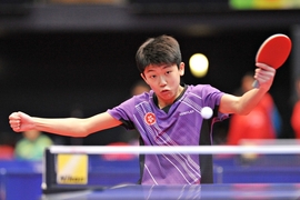 The Phenomenon of Table Tennis Ties: A Cultural and Fashion Evolution