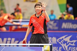 The Phenomenon of Table Tennis Ties: A Cultural and Fashion Evolution