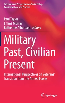 The Phenomenon of Civilian Ties in the Military