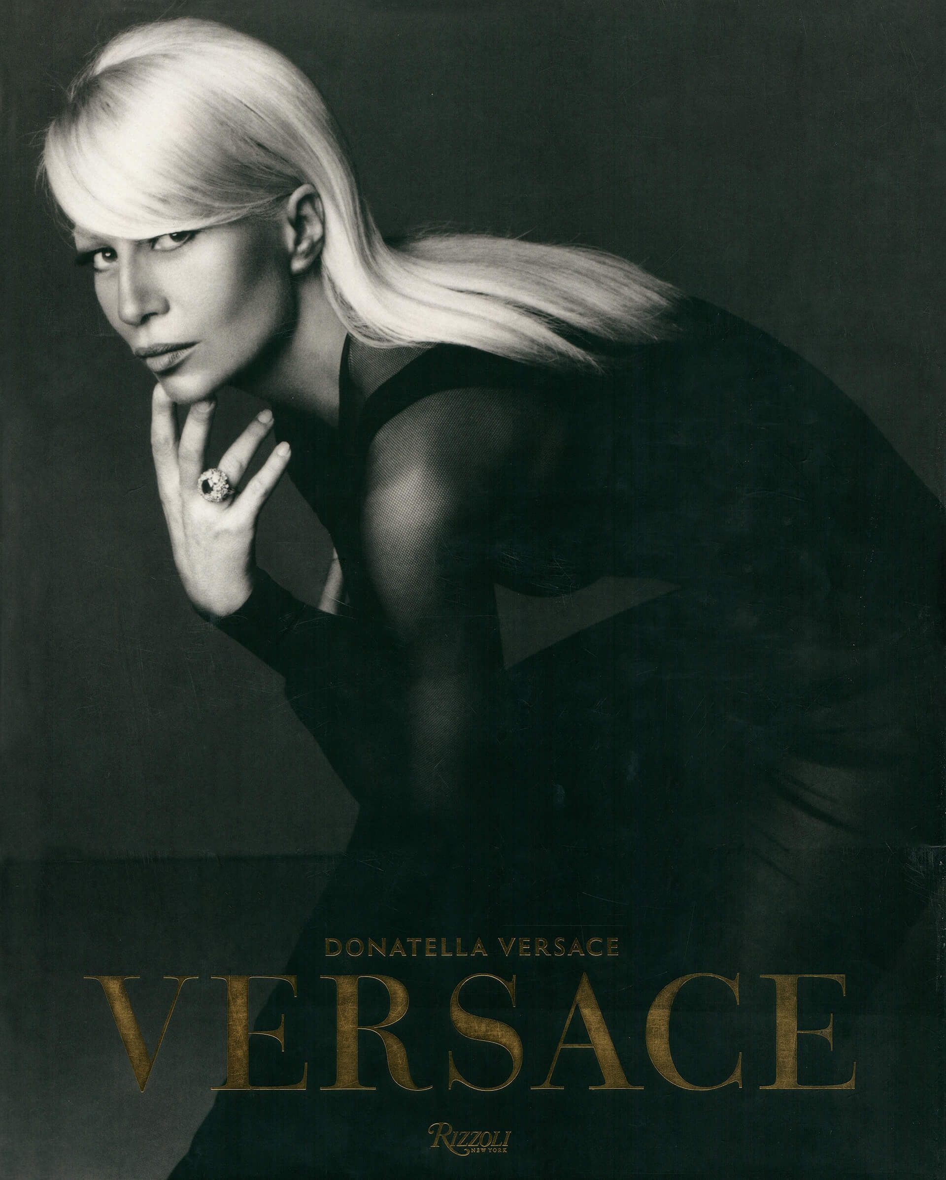 Celebrating the Elegance and Timeless Charm of Versace Ties