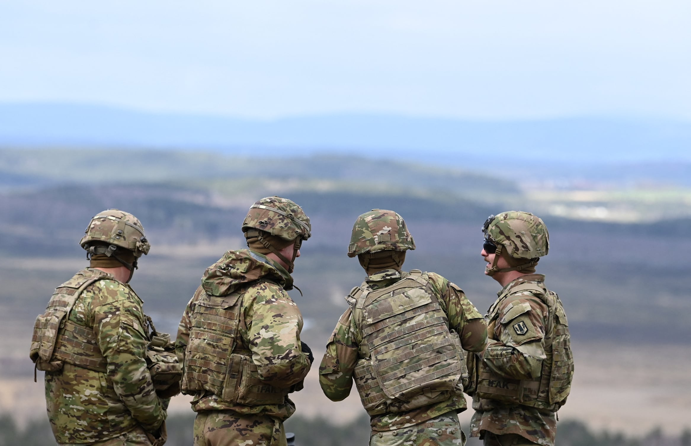 The Timeless Allure of Military Uniforms and Ties