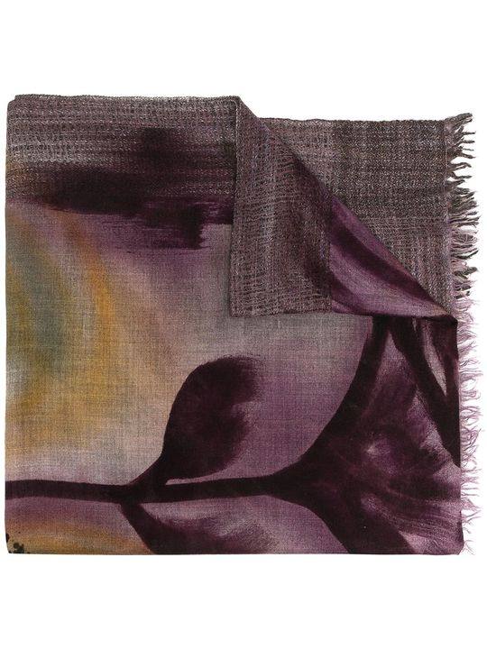 Barisal Silk Scarf: A Timeless Classic for the Modern Male