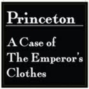 Emperors New Clothes: A Tale of Forbidden Fashion