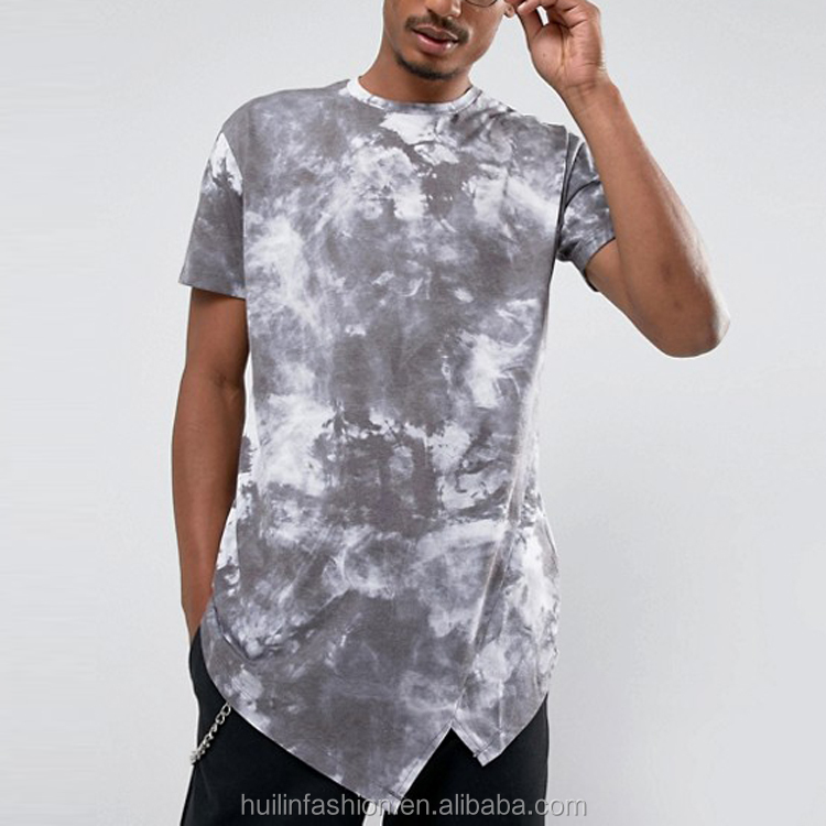 Recommended Brands for Mens Tie-Dye T-Shirts