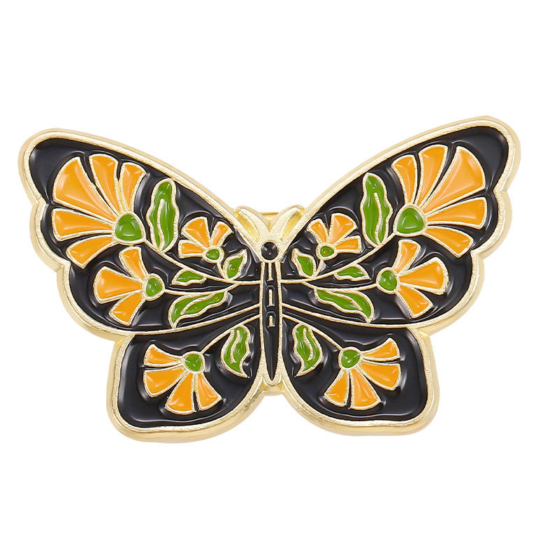 The Unique Charm of Womens Butterfly Tie