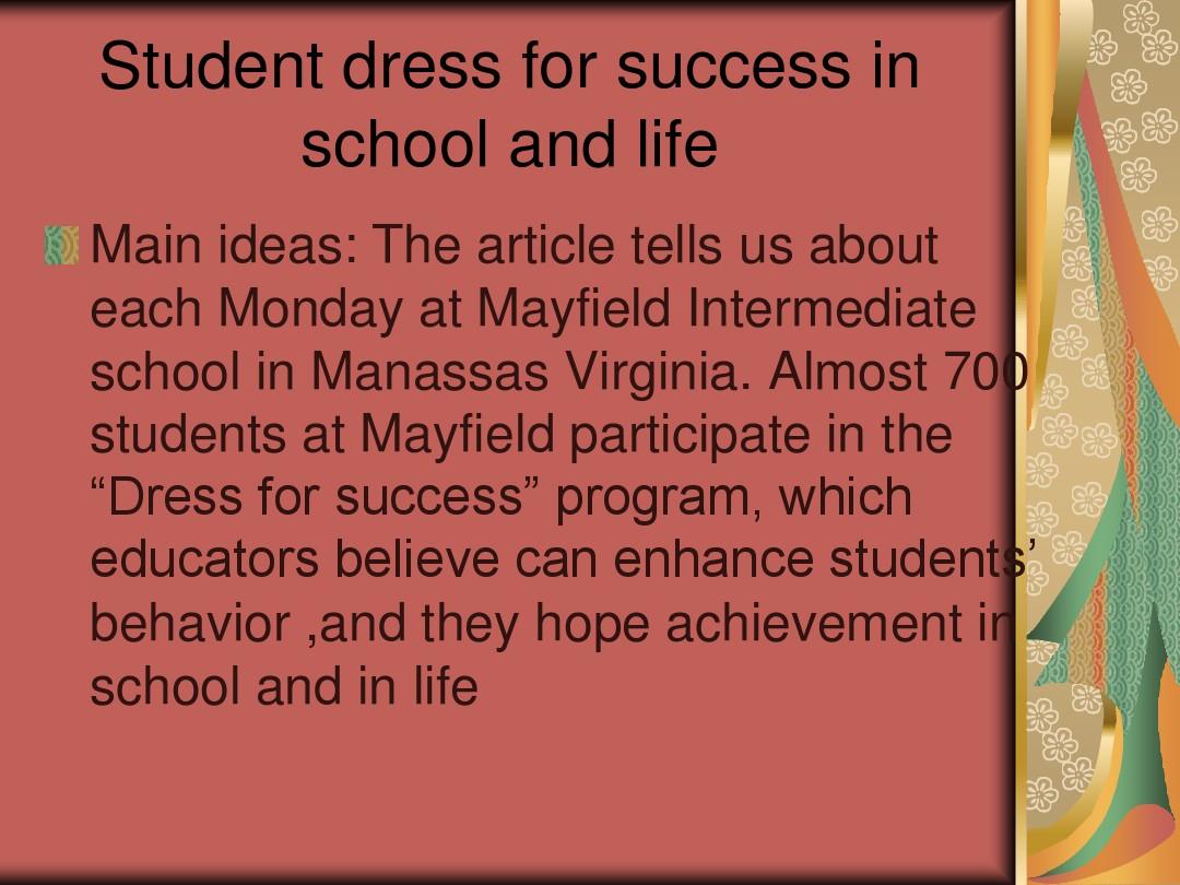 Personalized Student Ties: A Symbol of Style and Success