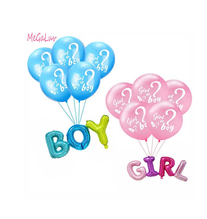 A Balloon-Themed Birthday Celebration: A Gender-Neutral Celebration for All