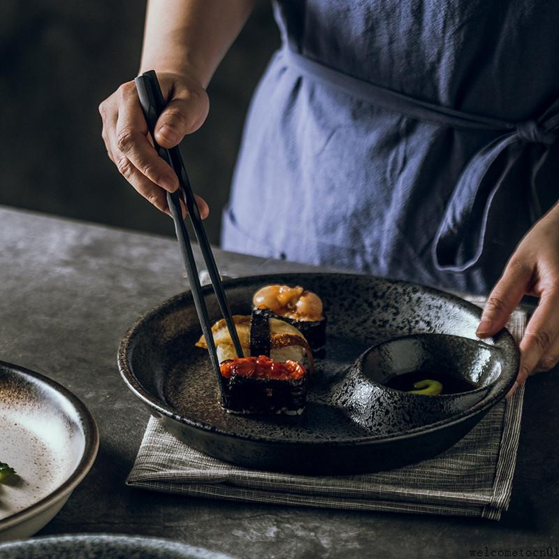 The Unique Charm of Japanese Chefs Tie