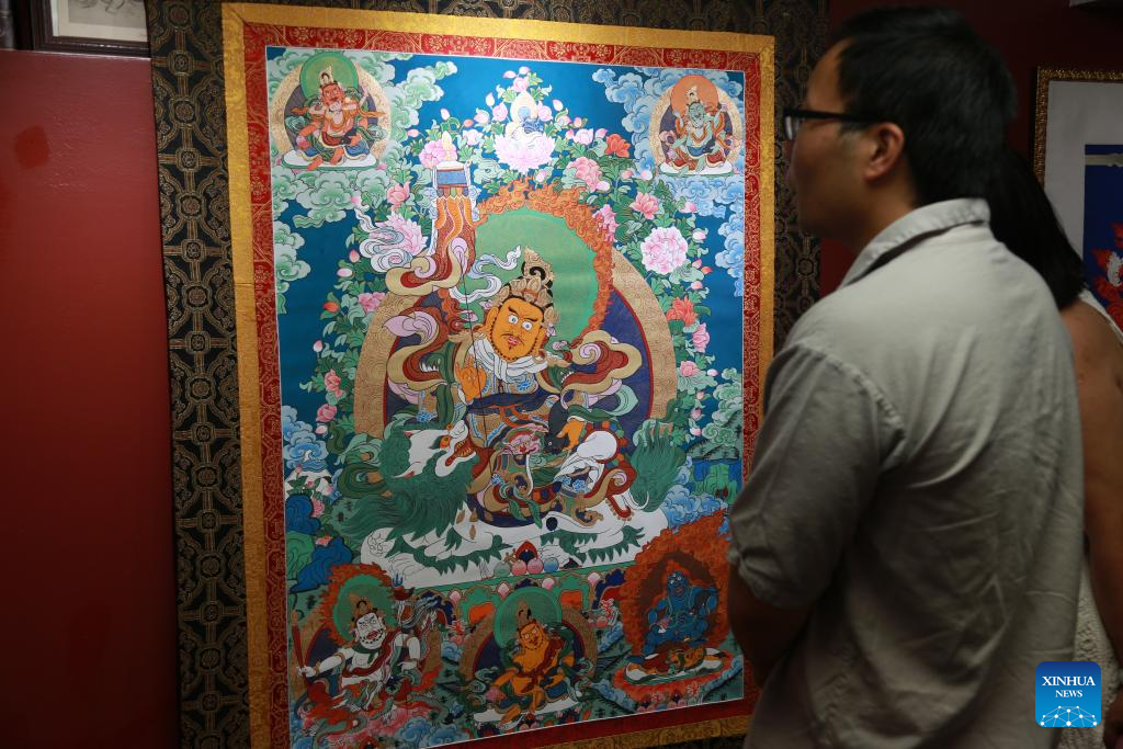 The Art of Poyang County Ties: A Cultural Journey through Chinese Tradition