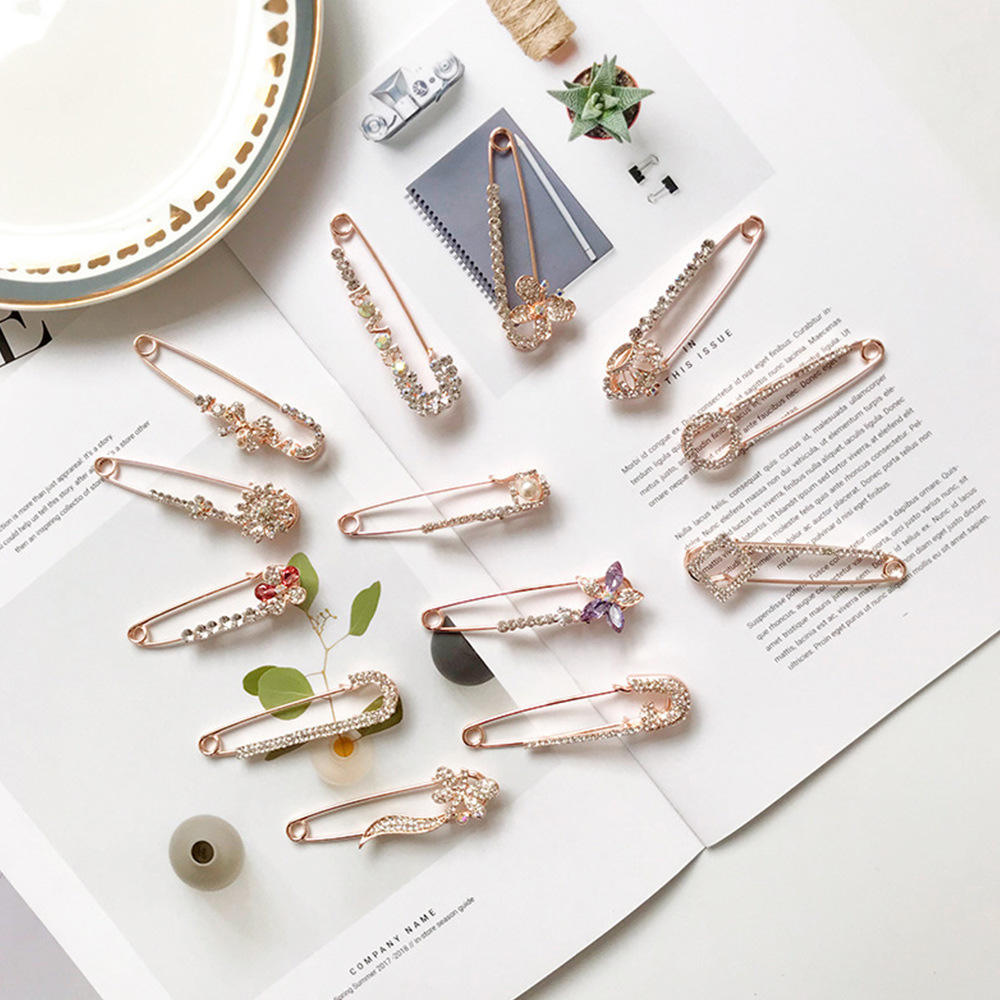 Japanese Tie Pins: A Fashion Accessory with a Unique Charm