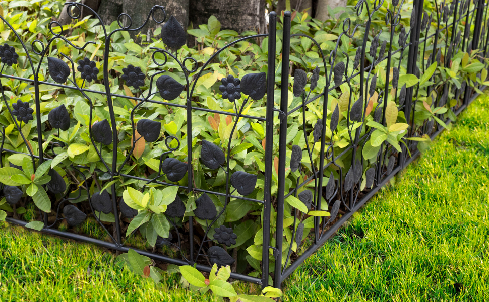 The Tie and Fence Machine: A Unique Invention for Garden Care