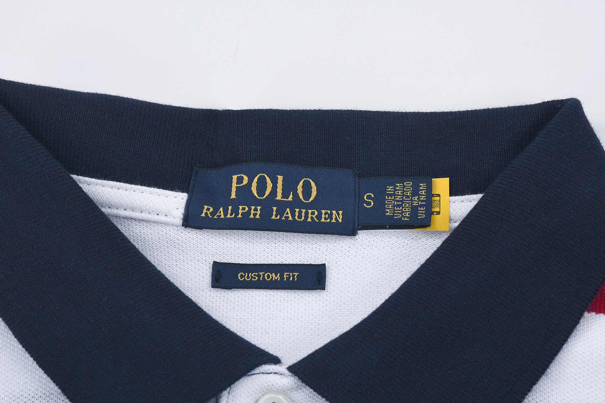 The Unique Charm of Polo Tie with Pearl