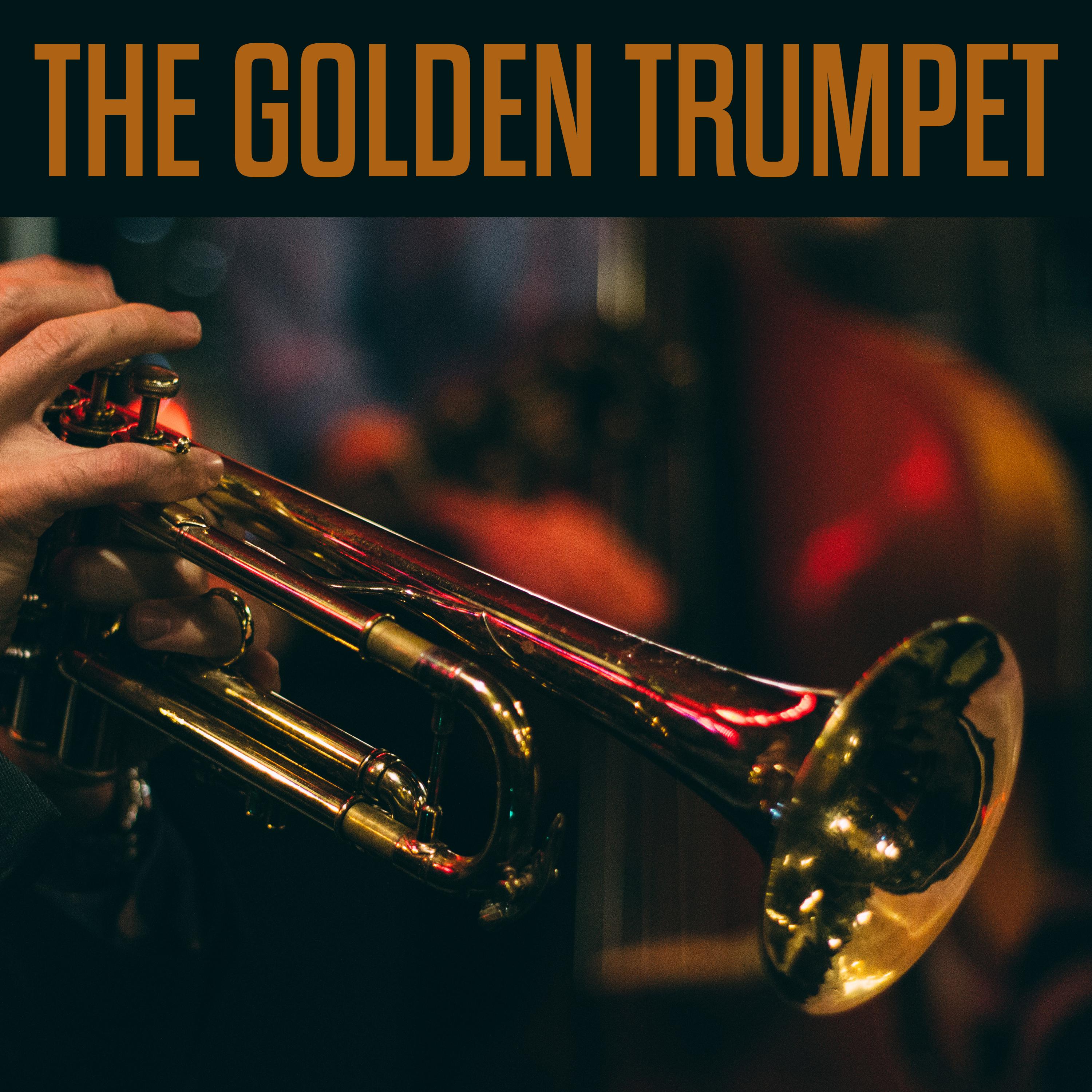 The Red Tie Trumpet - A Tale of Music and Friendship