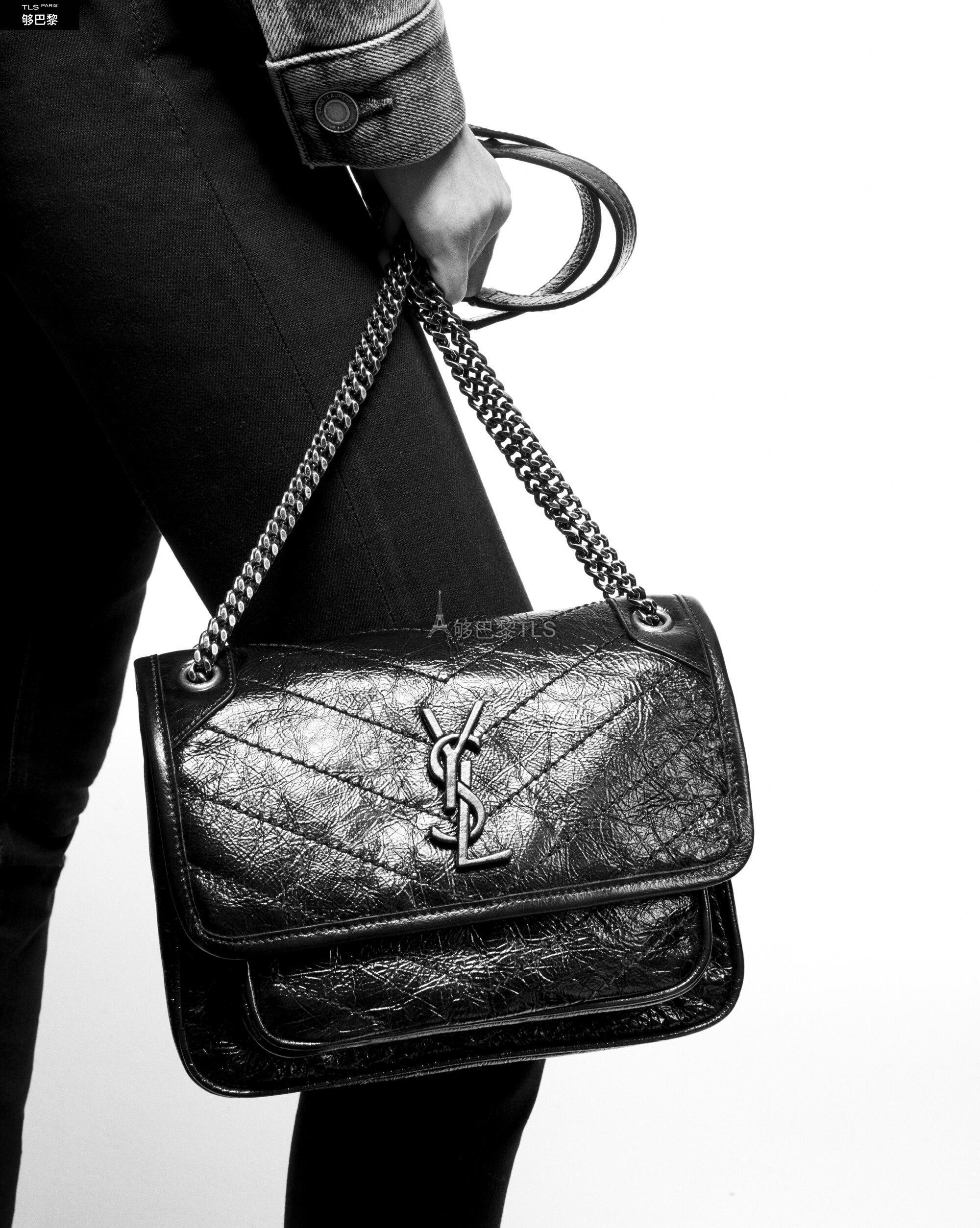 YSL Luggage: The Luxury Standard in Travel Accessories