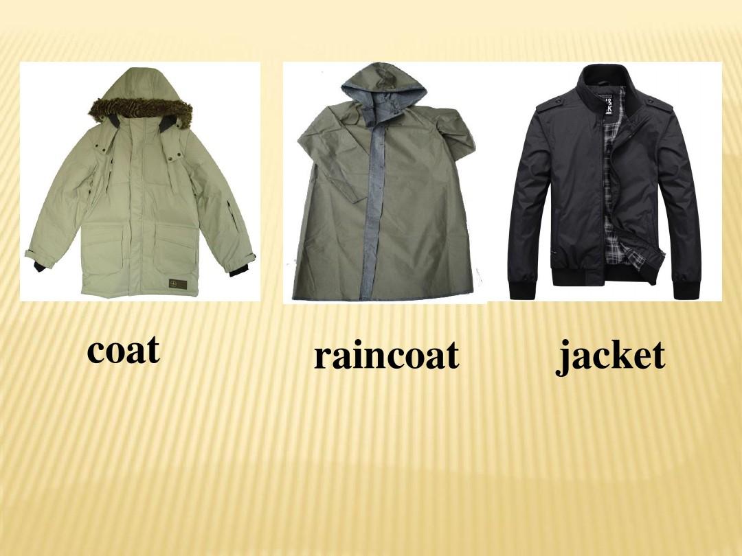 Brands of Coats That Can Be Tied With a Tie