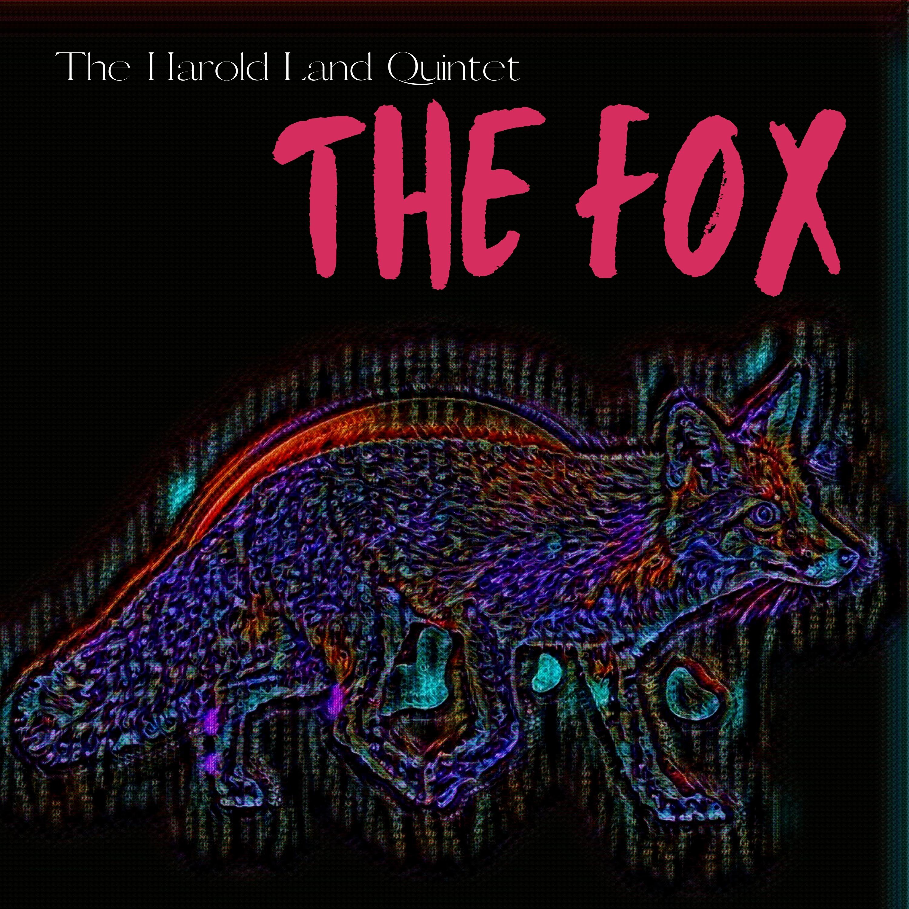 The Fox and the Tie - A Tale of Cunning and Deception