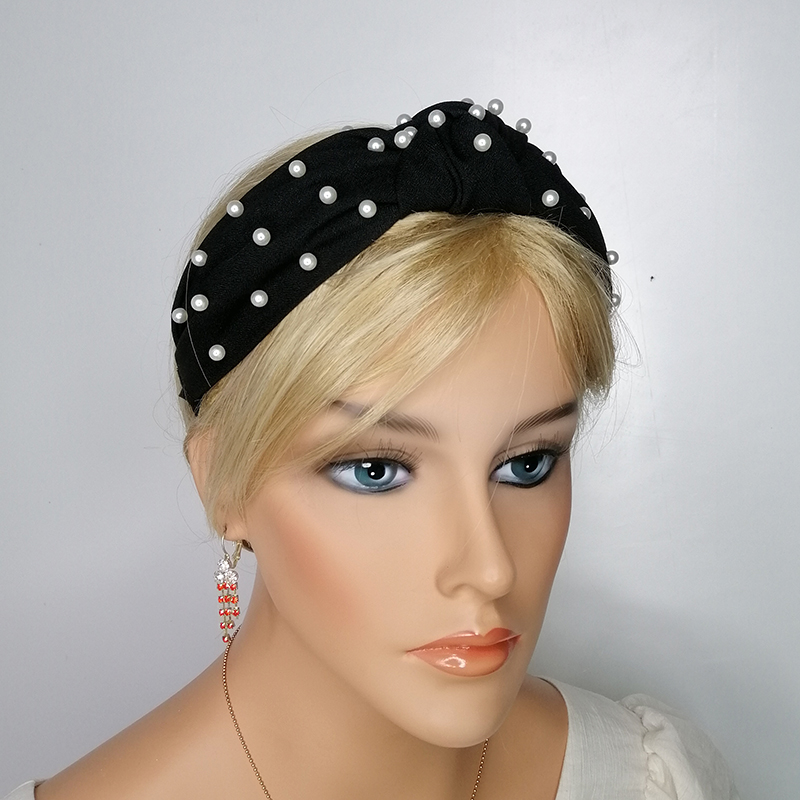 Top Brands for Ladys Tie Headbands