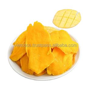 The Unique Charm of Salted Mangoes