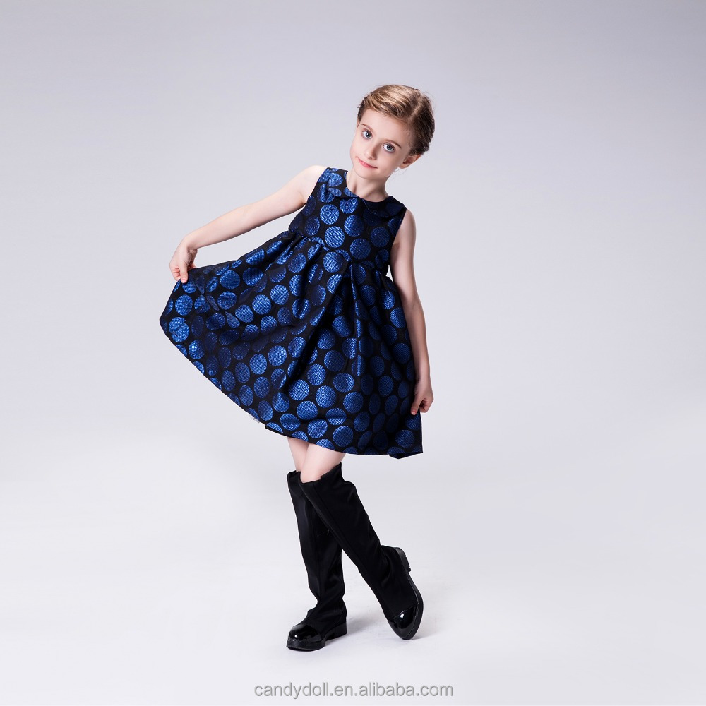 The Trendy and Stylish Childrens Tie Dress: A Fashionable Choice for Young Diners