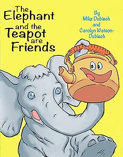 The Little Elephants Tie: A Tale of Friendship and Adventure