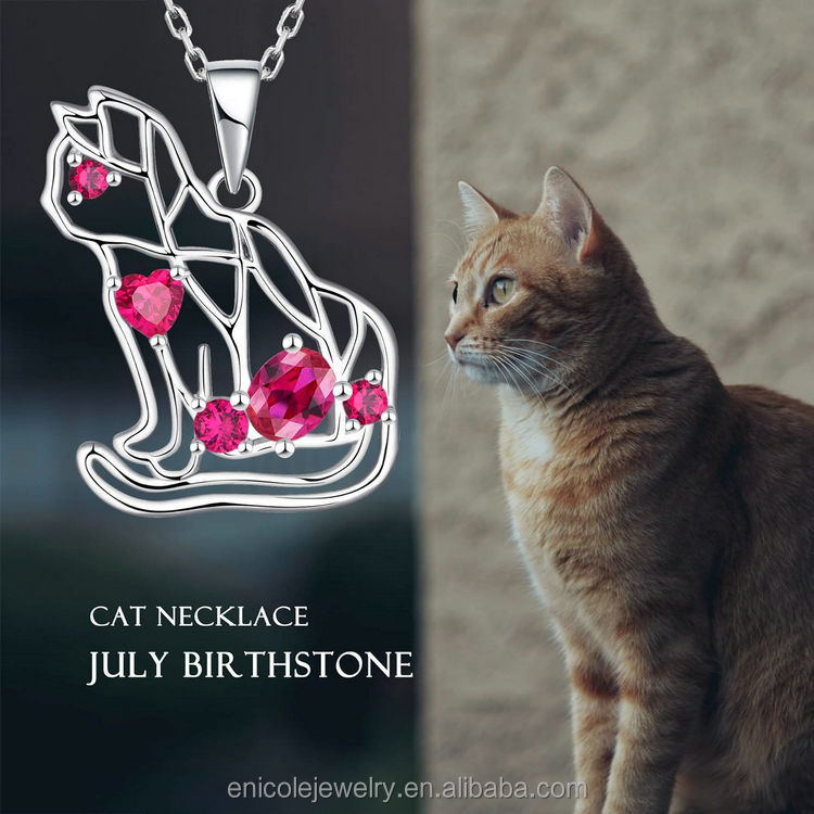 The Little Cats Tie Necklace: A Tale of Adventure and Friendship