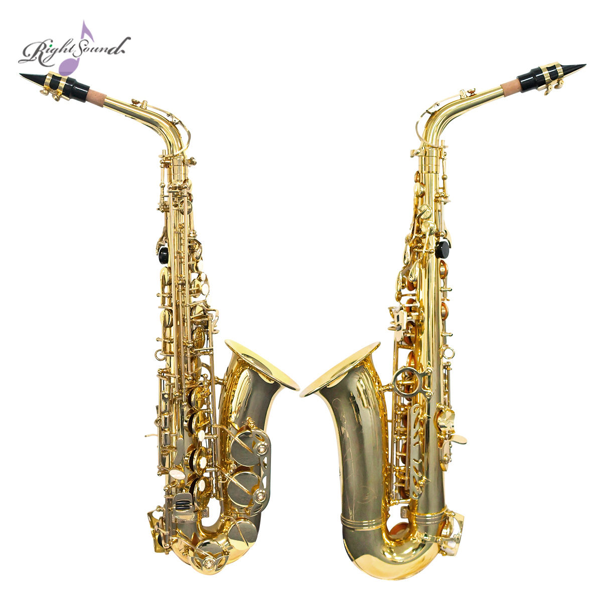 The Art of Combining Saxophones and Ties: A Celebration of Creativity and Style