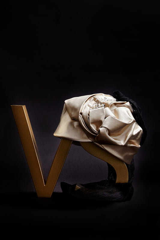 Unparalleled luxury: A gift of true silk tie and box