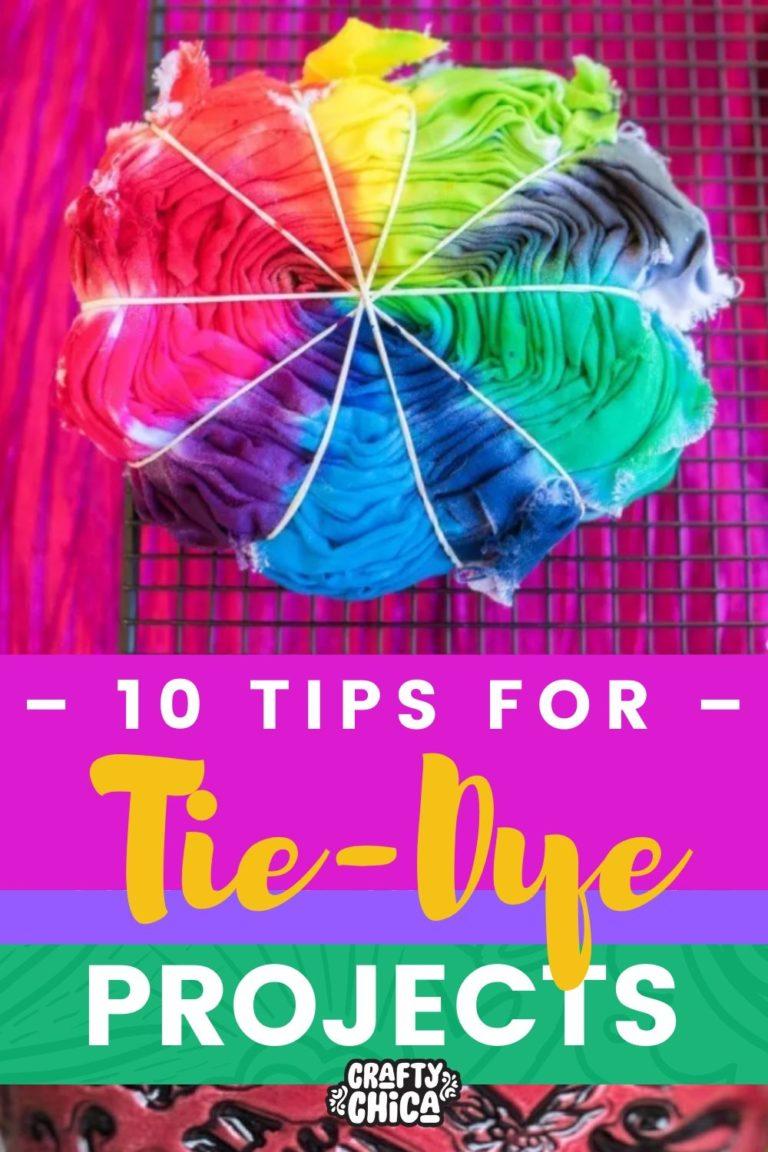 The Art of Tie-Dye: A Celebration of Wedding Ties and Brand Identity