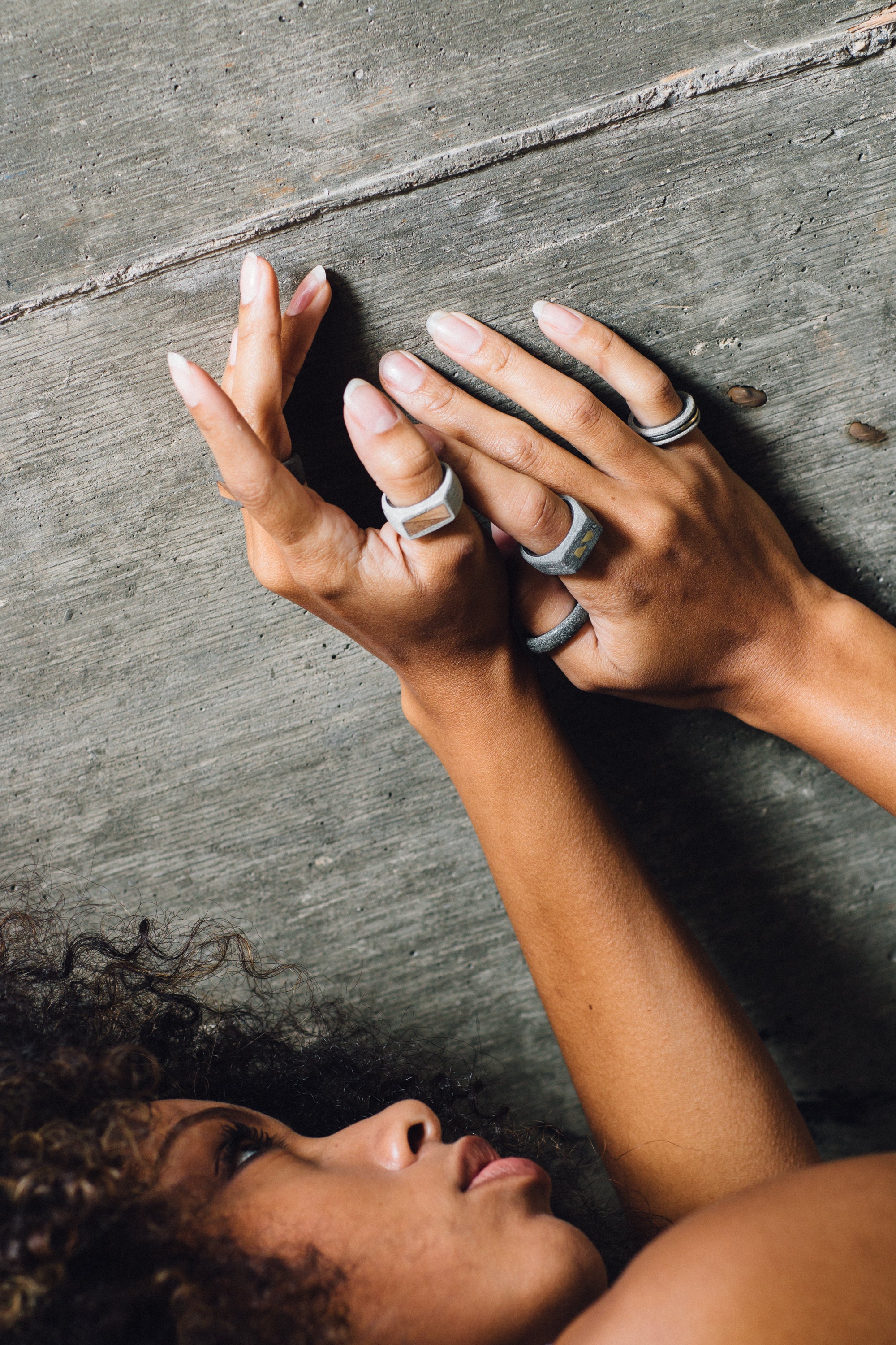 Embracing the Art of Tie Tying with Your Hands