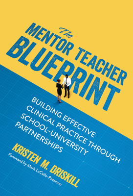 The Blue Tie Teacher: A Story of Inspiration and Leadership