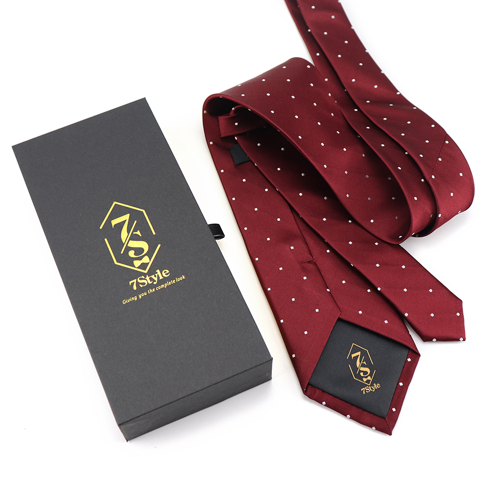 Unveiling the Allure of Changxin Jinlila Ties: A Masterpiece of Elegant Mens Accessories