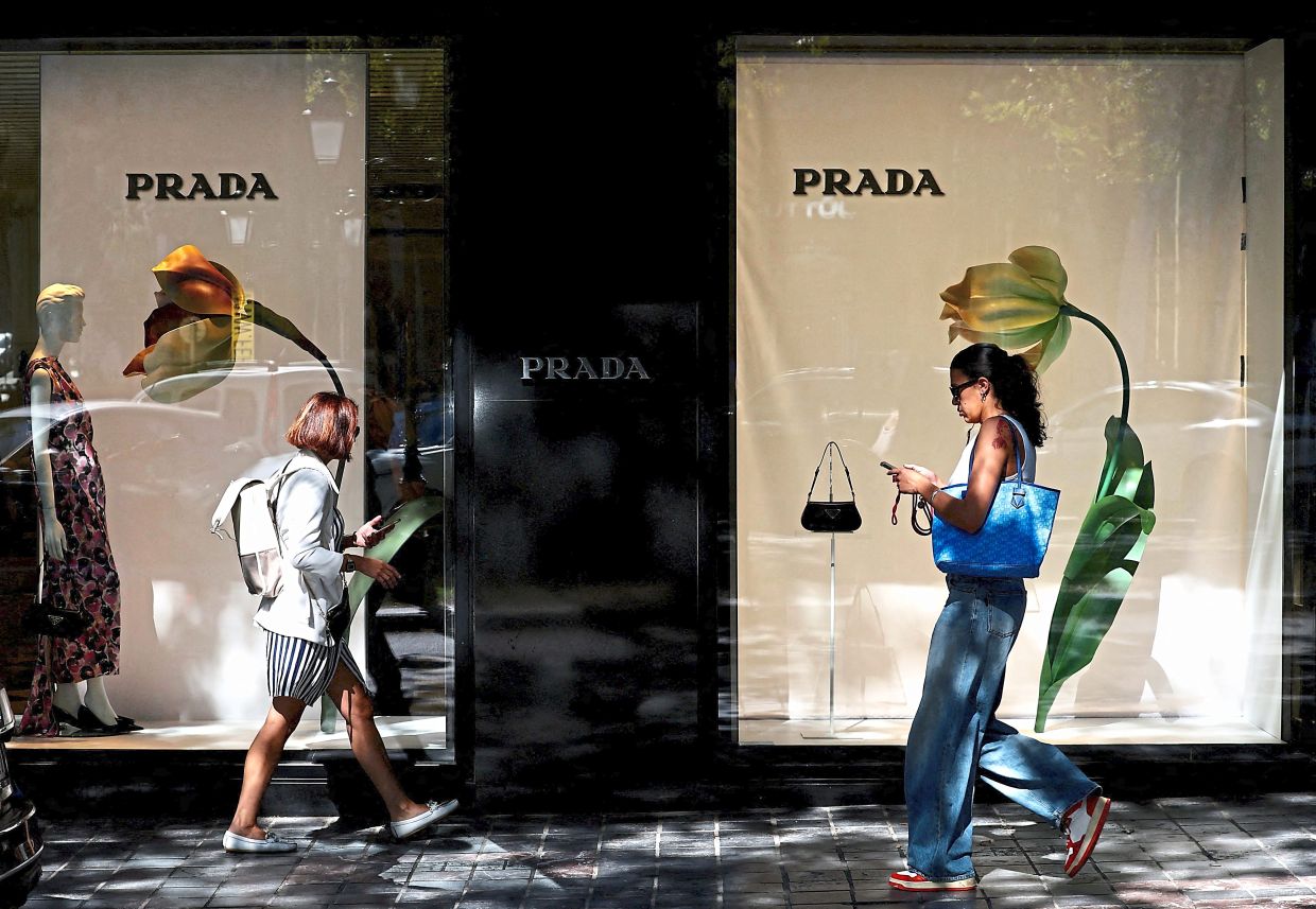 The Allure of Prada Ties: An Exploration of the Brands Timeless and Stylish Collection