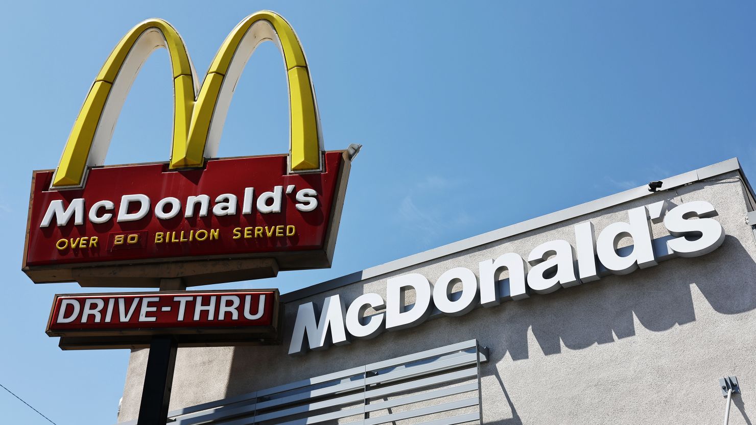 The Alluring World of McDonalds Ties: A Cultural Phenomenon