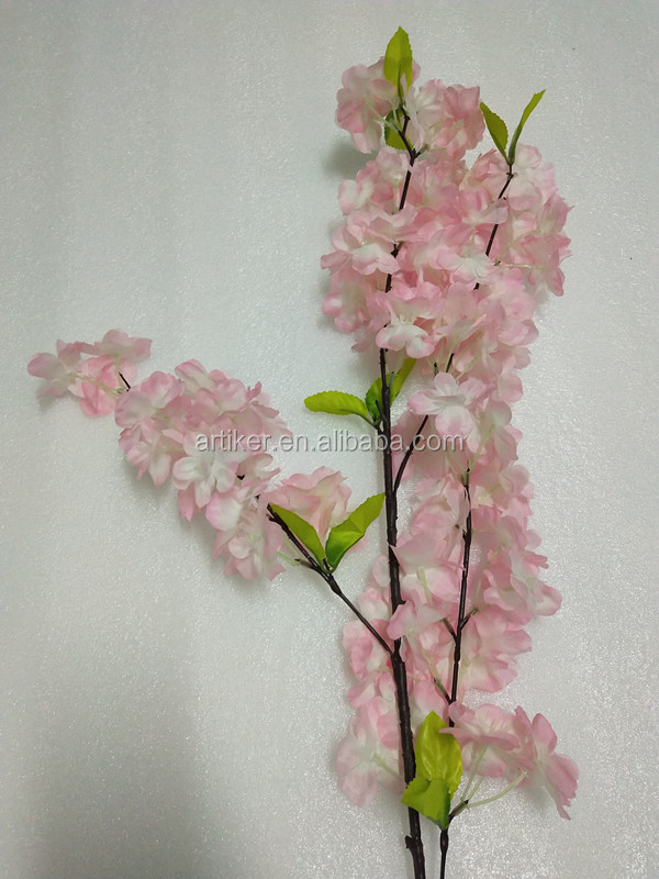 Embroidering My Love for Cherry Blossoms: The Art of Creating Little Sakura Ties