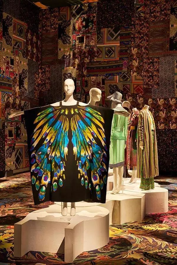 Etro: The Artful Masterpiece of Ties