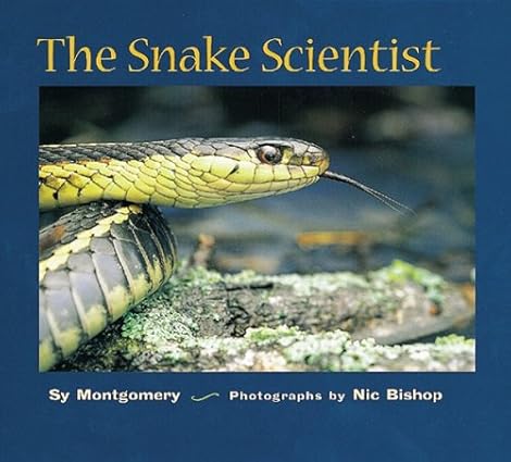 The Serendipitous Encounter: A Tale of the Snake and the Tie