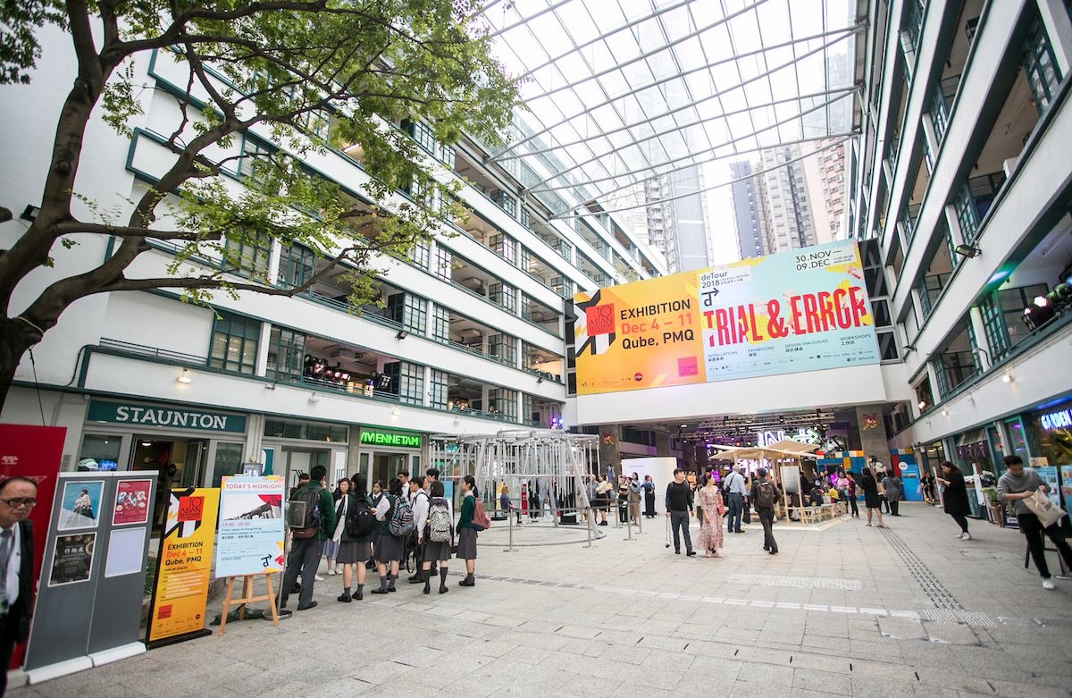 Hong Kong Duty-Free Shopping for Ties Brands