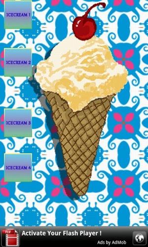 The Art of Pairing Ice Cream Ties: A Delightful Exploration in Fashion Fusion