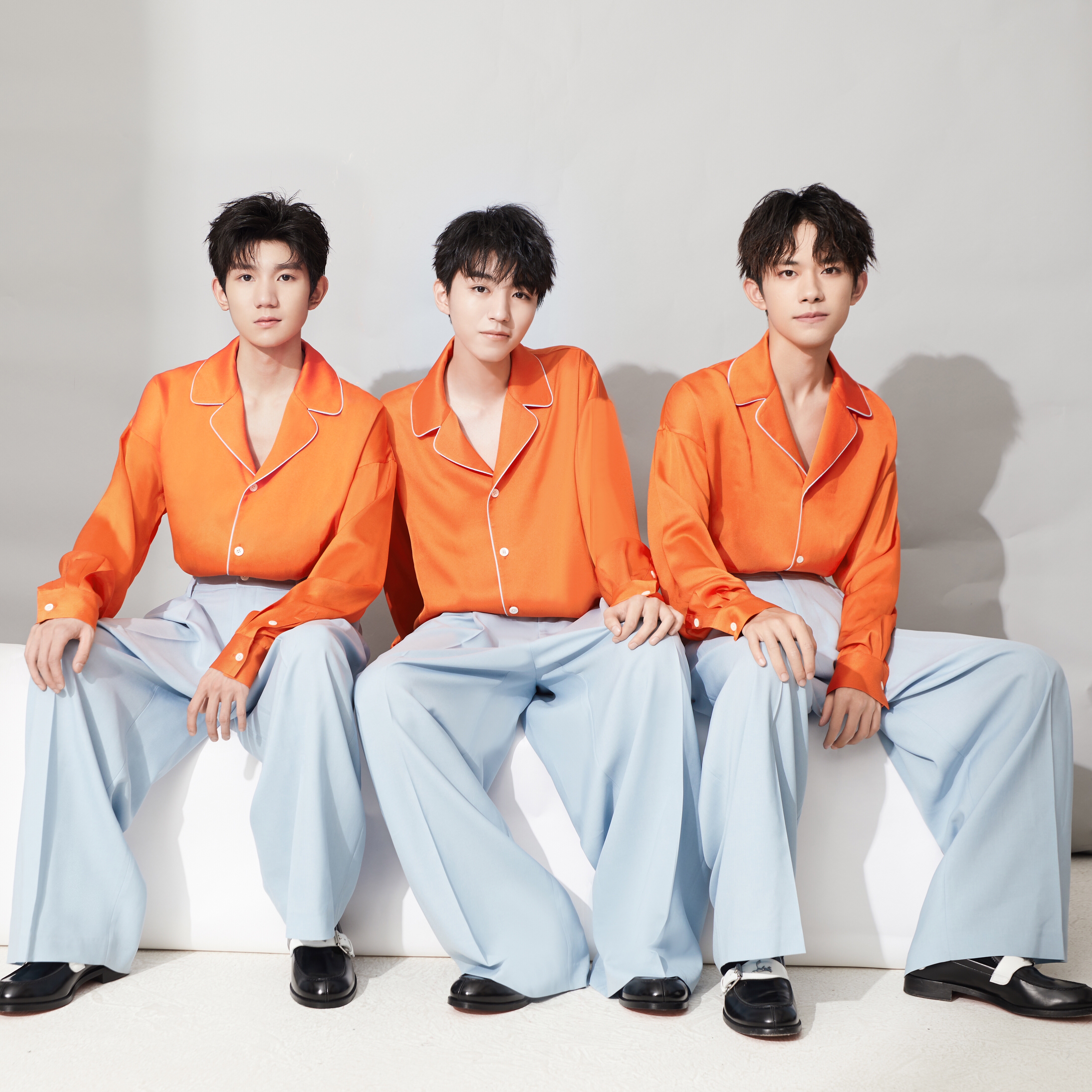 The Phenomenon of TFBoys Ties: A Cultural Insight into the Rising Trend of Chinese Youth Fashion