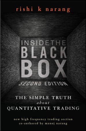 The Black Box: An Odyssey of a Tie and its Enveloping Mystery