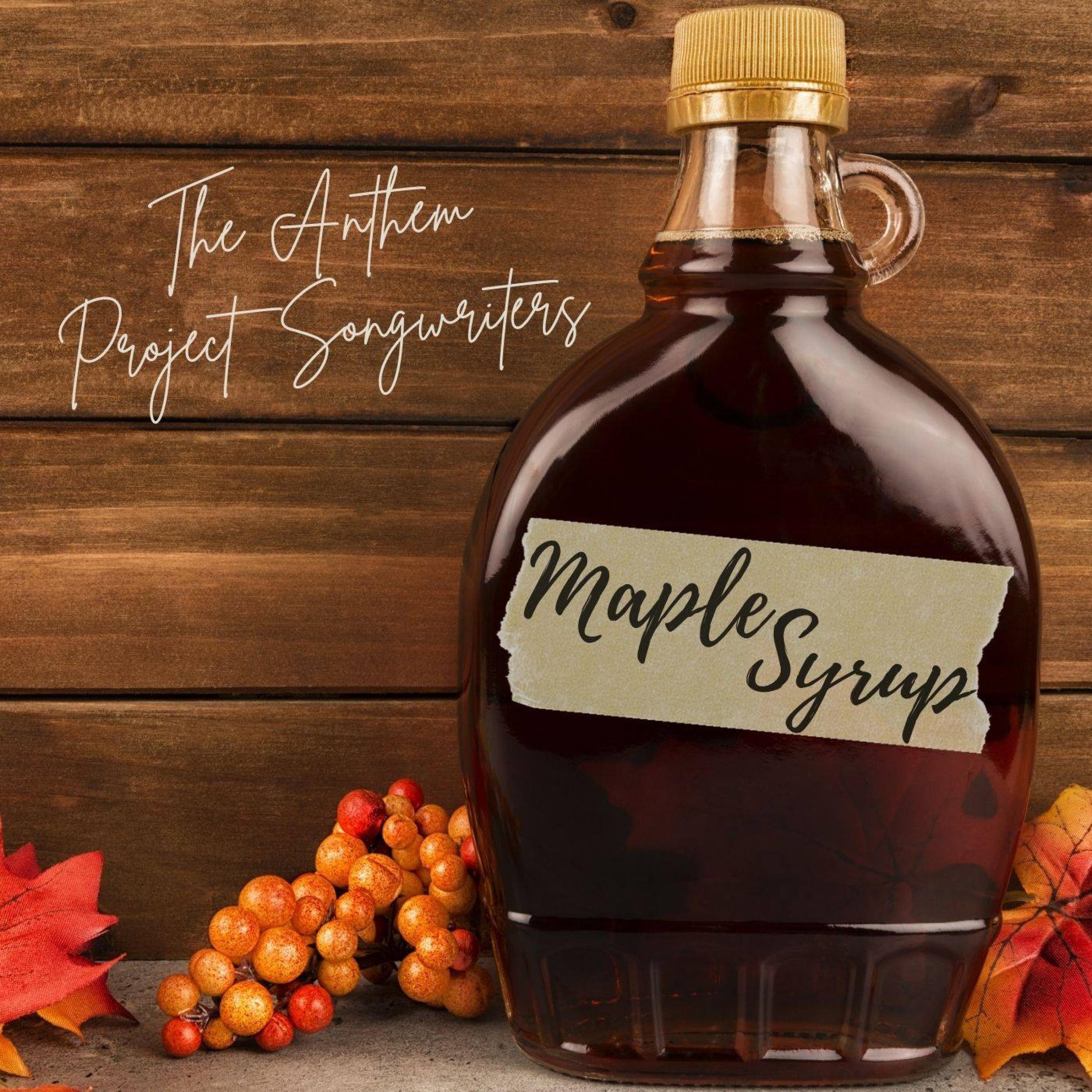 Maple Syrup Cudgels and Ties: A Cultural Journey through Timeless Style