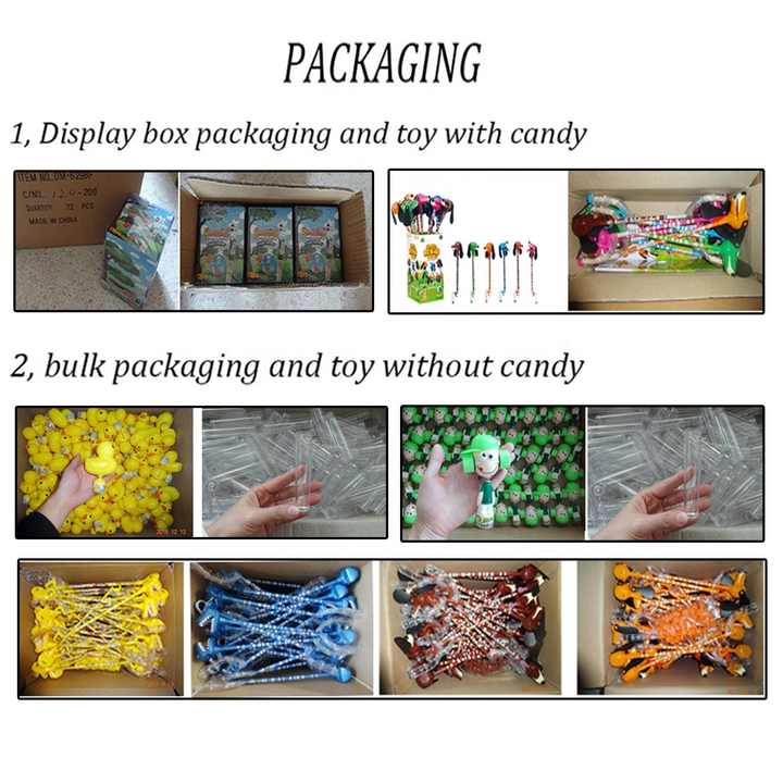 The Art of Tie Candy Making: A Fun and Creative Activity for the Whole Family