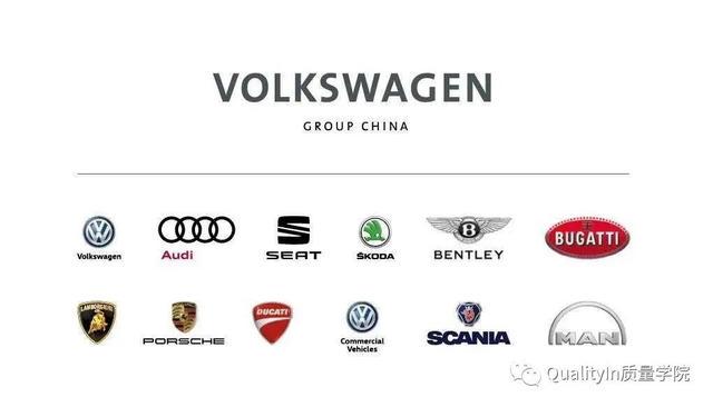 Exploring the Timeless Allure of Volkswagen Logo Ties: A Cultural and Linguistic Analysis