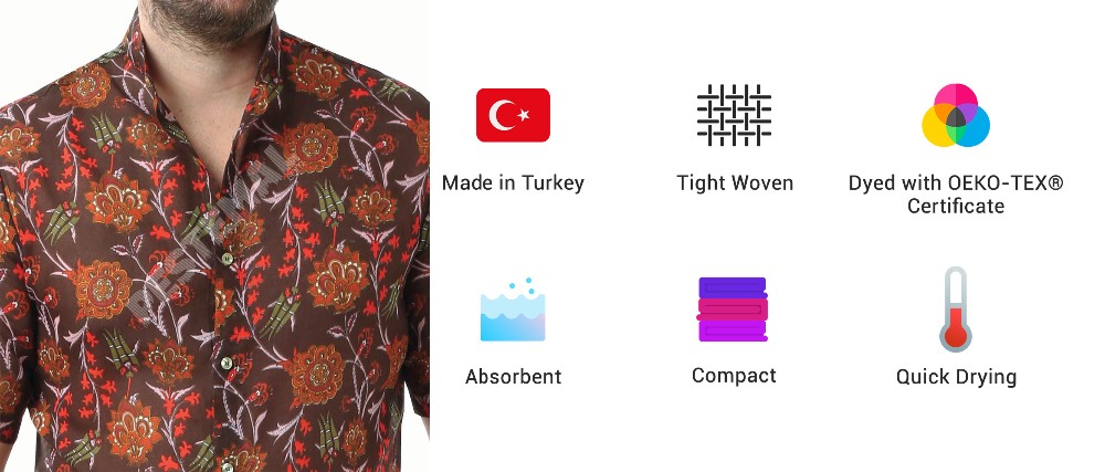 The Timeless Charm of Turkish Suit Neckties: A Cultural Exploration