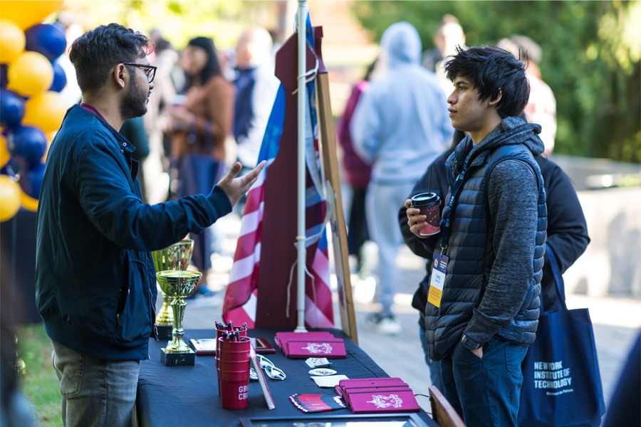 The Evolution of Campus Ties and vests: A Fashion Statement on Campus