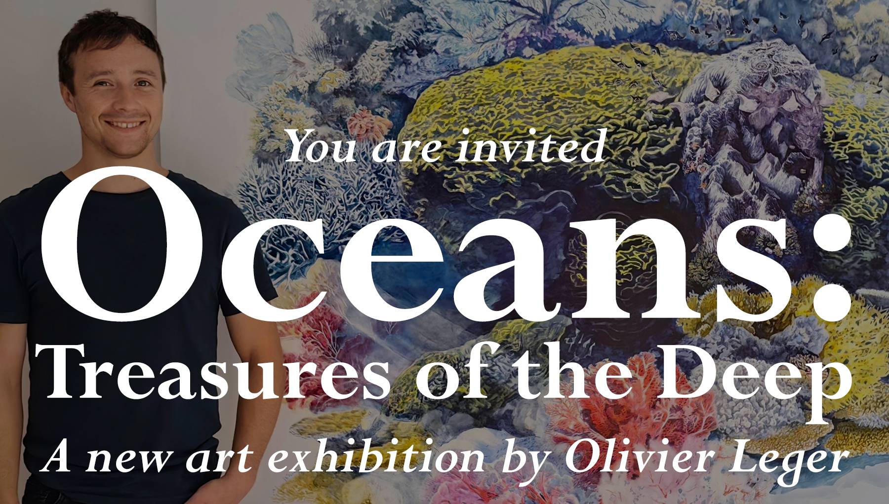 Ocean-themed Tie: A Celebration of the Depths and Diversity of Our Seas