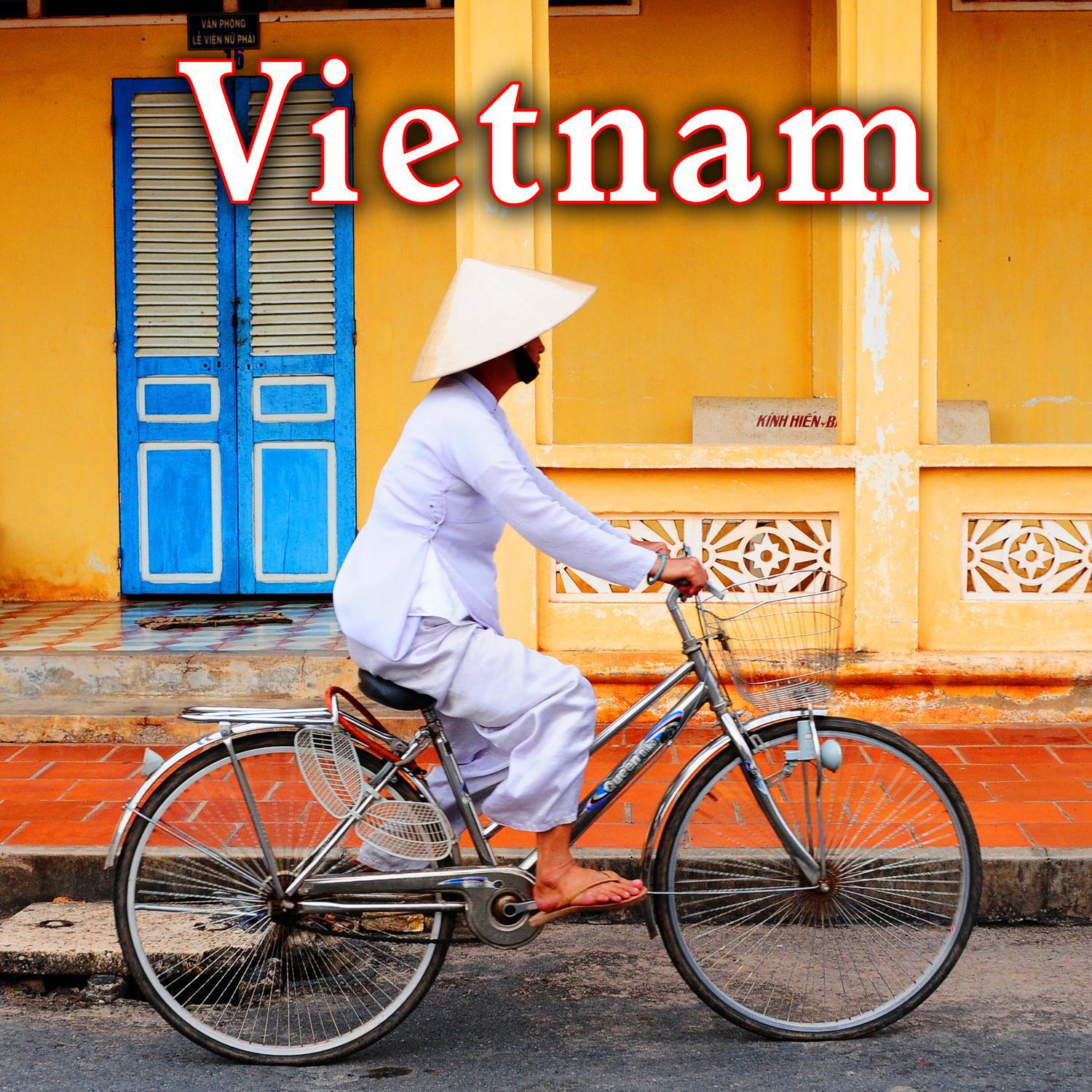 Vietnam’s Tie and Leather Shoe Legacy